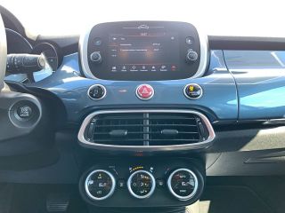 33140 : Hyundai Bordeaux Sud Villenave d&#039;Ornon - Sipa Automobiles - FIAT 500X MY20 Lounge - 500X - Bleu Jeans - Boîte automatique - Essence sans plomb