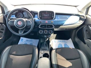 33140 : Hyundai Bordeaux Sud Villenave d&#039;Ornon - Sipa Automobiles - FIAT 500X MY20 Lounge - 500X - Bleu Jeans - Boîte automatique - Essence sans plomb