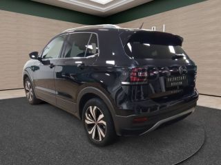 83130 : Hyundai Toulon - Autodif SAS - Groupe BALDASSARI - VOLKSWAGEN T-CROSS United - T-CROSS - NOIR - Automate sequentiel - Essence sans plomb