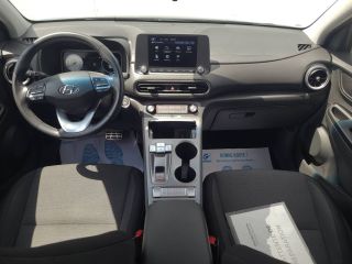 33140 : Hyundai Bordeaux Sud Villenave d&#039;Ornon - Sipa Automobiles - HYUNDAI KONA ELECTRIC Intuitive - KONA ELECTRIQUE - NOIR - Automate à fonct. Continu - Courant électrique
