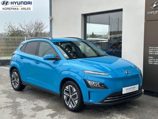 13200 : HYUNDAI Arles - Lexa Automobile - HYUNDAI KONA ELECTRIC Creative - KONA ELECTRIQUE - Dive in Jeju - Automate à fonct. Continu - Courant électrique