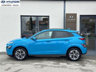 13200 : HYUNDAI Arles - Lexa Automobile - HYUNDAI KONA ELECTRIC Creative - KONA ELECTRIQUE - Dive in Jeju - Automate à fonct. Continu - Courant électrique