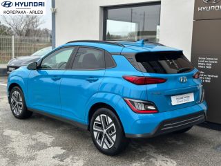 13200 : HYUNDAI Arles - Lexa Automobile - HYUNDAI KONA ELECTRIC Creative - KONA ELECTRIQUE - Dive in Jeju - Automate à fonct. Continu - Courant électrique