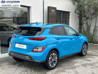 13200 : HYUNDAI Arles - Lexa Automobile - HYUNDAI KONA ELECTRIC Creative - KONA ELECTRIQUE - Dive in Jeju - Automate à fonct. Continu - Courant électrique