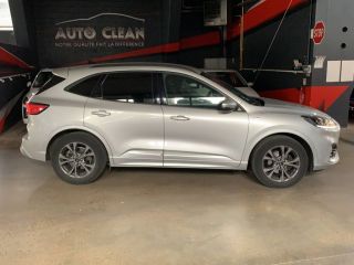 60740 : Hyundai Saint-Maximin - Protea by Riester - FORD KUGA ST-Line - KUGA III - GRIS CLAIR - Boîte automatique - Diesel