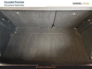 59187 : Hyundai Douai - Groupe Lempereur - HYUNDAI i20 - i20 - Polar White - Traction - Essence