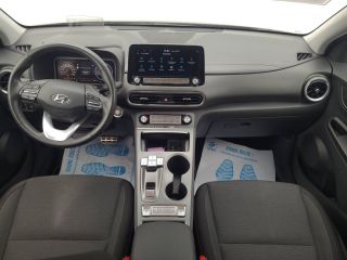 33140 : Hyundai Bordeaux Sud Villenave d&#039;Ornon - Sipa Automobiles - HYUNDAI KONA ELECTRIC Creative - KONA ELECTRIQUE - NOIR - Automate à fonct. Continu - Courant électrique