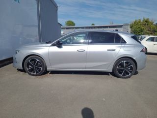 33140 : Hyundai Bordeaux Sud Villenave d&#039;Ornon - Sipa Automobiles - OPEL ASTRA Elegance Business - ASTRA L - GRIS - Boîte automatique - Essence / Courant électrique