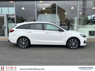 59540 : Hyundai Cambrai - ADNH - HYUNDAI i30 - i30 - Polar White - Traction - Essence/Micro-Hybride