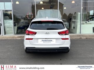 59540 : Hyundai Cambrai - ADNH - HYUNDAI i30 - i30 - Polar White - Traction - Essence/Micro-Hybride