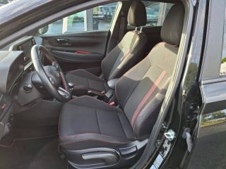 56000 : Hyundai Vannes - Park Lann Automobiles - HYUNDAI i20 - i20 - Phantom Black Métal - Traction - Essence/Micro-Hybride