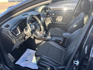 89100 : Hyundai Sens - APS - KIA XCeed - XCeed - Noir Basalte métallisé - Traction - Essence