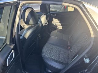 89100 : Hyundai Sens - APS - KIA XCeed - XCeed - Noir Basalte métallisé - Traction - Essence