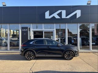 89100 : Hyundai Sens - APS - KIA XCeed - XCeed - Noir Basalte métallisé - Traction - Essence