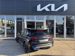 89100 : Hyundai Sens - APS - KIA XCeed - XCeed - Noir Basalte métallisé - Traction - Essence