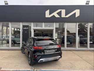 89100 : Hyundai Sens - APS - KIA XCeed - XCeed - Noir Basalte métallisé - Traction - Essence