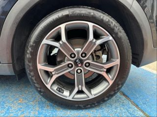 89100 : Hyundai Sens - APS - KIA XCeed - XCeed - Noir Basalte métallisé - Traction - Essence