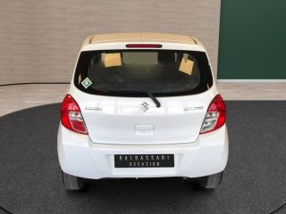 83130 : Hyundai Toulon - Autodif SAS - Groupe BALDASSARI - SUZUKI CELERIO Privilège - CELERIO - Blanc - Boîte manuelle - Essence sans plomb