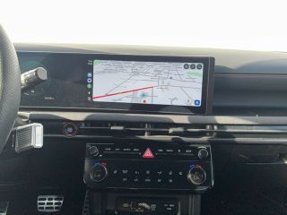 33140 : Hyundai Bordeaux Sud Villenave d'Ornon - Sipa Automobiles - HYUNDAI TUCSON N Line Creative - TUCSON IV - BLANC - Boîte automatique - Essence / Courant électrique