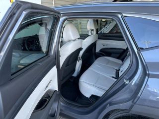 78310 : Hyundai Coignières - Socohy | Groupe Rabot - HYUNDAI Tucson - Tucson - Ecotronic Gray Métal - Traction - Hybride : Essence/Electrique