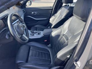 13730 : Hyundai Marignane - Cap Milanesio - BMW SERIE 3 G20 M Sport - SERIE 3 G20/G21 - Noir - Boîte automatique - Diesel