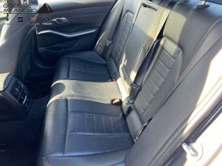 13730 : Hyundai Marignane - Cap Milanesio - BMW SERIE 3 G20 M Sport - SERIE 3 G20/G21 - Noir - Boîte automatique - Diesel