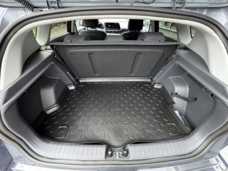 50300 : Hyundai Avranches - GCA - HYUNDAI Bayon - Bayon - Aurora Gray Métal - Traction - Essence
