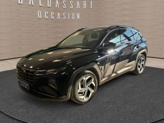 83130 : Hyundai Toulon - Autodif SAS - Groupe BALDASSARI - HYUNDAI TUCSON Executive - TUCSON IV - Noir - Automate sequentiel - Diesel