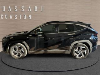83130 : Hyundai Toulon - Autodif SAS - Groupe BALDASSARI - HYUNDAI TUCSON Executive - TUCSON IV - Noir - Automate sequentiel - Diesel