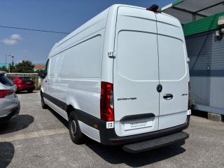 78000 : Hyundai Versailles - SOCOHY - MERCEDES-BENZ Sprinter Fg - Sprinter Fg - Blanc arctique - Propulsion - Diesel