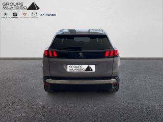 13300 : Hyundai Salon de Provence - Cap Milanesio - PEUGEOT 3008 Allure - 3008 II - Gris - Boîte automatique - Diesel