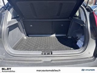 80330 : Hyundai Amiens - Mary Automobiles - HYUNDAI BAYON Intuitive - BAYON - PHANTOM BLACK - Boîte manuelle - Essence sans plomb