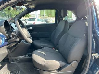 13290 : Hyundai Aix en Provence - Cap Milanesio - FIAT 500  - 500 II - Bleu - Boîte manuelle - Essence sans plomb