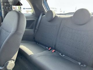 13290 : Hyundai Aix en Provence - Cap Milanesio - FIAT 500  - 500 II - Bleu - Boîte manuelle - Essence sans plomb