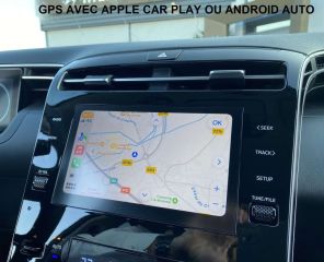 13200 : HYUNDAI Arles - Lexa Automobile - HYUNDAI TUCSON Intuitive - TUCSON IV - Noir - Boîte manuelle - Essence sans plomb