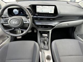 13200 : HYUNDAI Arles - Lexa Automobile - HYUNDAI BAYON Executive - BAYON - Gris - Automate sequentiel - Essence sans plomb
