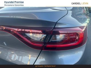 62800 : Hyundai Lens - Groupe Lempereur - RENAULT Arkana - Arkana - Gris Métallique - Traction - Hybride : Essence/Electrique