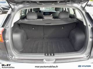 80330 : Hyundai Amiens - Mary Automobiles - KIA NIRO Active - NIRO - GRIS FONCE - Automate sequentiel - Essence / Courant électrique