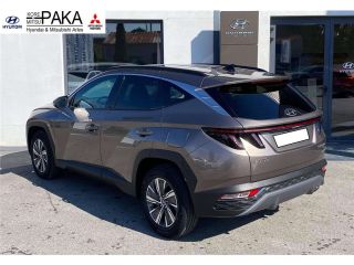 13200 : HYUNDAI Arles - Lexa Automobile - HYUNDAI TUCSON Creative - TUCSON IV - Marron - Boîte automatique - Essence / Courant électrique