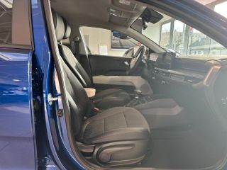 89100 : Hyundai Sens - APS - KIA Stonic - Stonic - Bleu Pacifique métallisé - Traction - Essence/Micro-Hybride