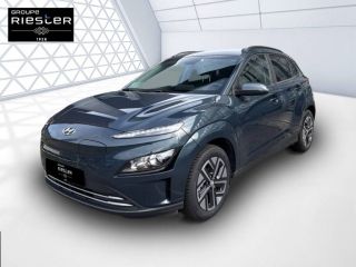 60740 : Hyundai Saint-Maximin - Protea by Riester - HYUNDAI KONA ELECTRIC Intuitive - KONA ELECTRIQUE - Bleu - Automate à fonct. Continu - Courant électrique