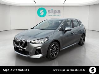 31200 : Hyundai TOULOUSE NORD - AUTO NORD - BMW SERIE 2 ACTIVE TOURER U06 M Sport - SERIE 2 U06 - Noir - Automate sequentiel - Essence sans plomb