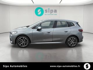 31200 : Hyundai TOULOUSE NORD - AUTO NORD - BMW SERIE 2 ACTIVE TOURER U06 M Sport - SERIE 2 U06 - Noir - Automate sequentiel - Essence sans plomb