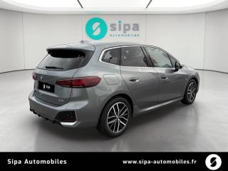 31200 : Hyundai TOULOUSE NORD - AUTO NORD - BMW SERIE 2 ACTIVE TOURER U06 M Sport - SERIE 2 U06 - Noir - Automate sequentiel - Essence sans plomb