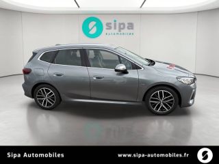31200 : Hyundai TOULOUSE NORD - AUTO NORD - BMW SERIE 2 ACTIVE TOURER U06 M Sport - SERIE 2 U06 - Noir - Automate sequentiel - Essence sans plomb