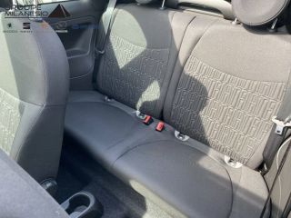13730 : Hyundai Marignane - Cap Milanesio - FIAT 500C  - 500C (09/2022) - Blanc - Boîte manuelle - Essence sans plomb