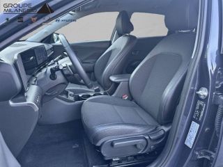 13300 : Hyundai Salon de Provence - Cap Milanesio - HYUNDAI KONA Creative - KONA (02/2023) - DENIM BLUE - Automate sequentiel - Essence / Courant électrique