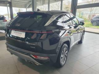 38200 : Hyundai Vienne - Groupe Central Autos - HYUNDAI TUCSON Creative - TUCSON IV - Noir - Boîte automatique - Essence / Courant électrique