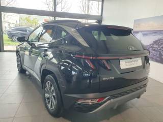 38200 : Hyundai Vienne - Groupe Central Autos - HYUNDAI TUCSON Creative - TUCSON IV - Noir - Boîte automatique - Essence / Courant électrique