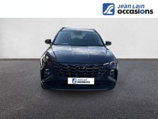 73200 : Hyundai Albertville - Jean Lain Mobilités - HYUNDAI TUCSON Creative - TUCSON IV - Gris - Boîte automatique - Essence / Courant électrique